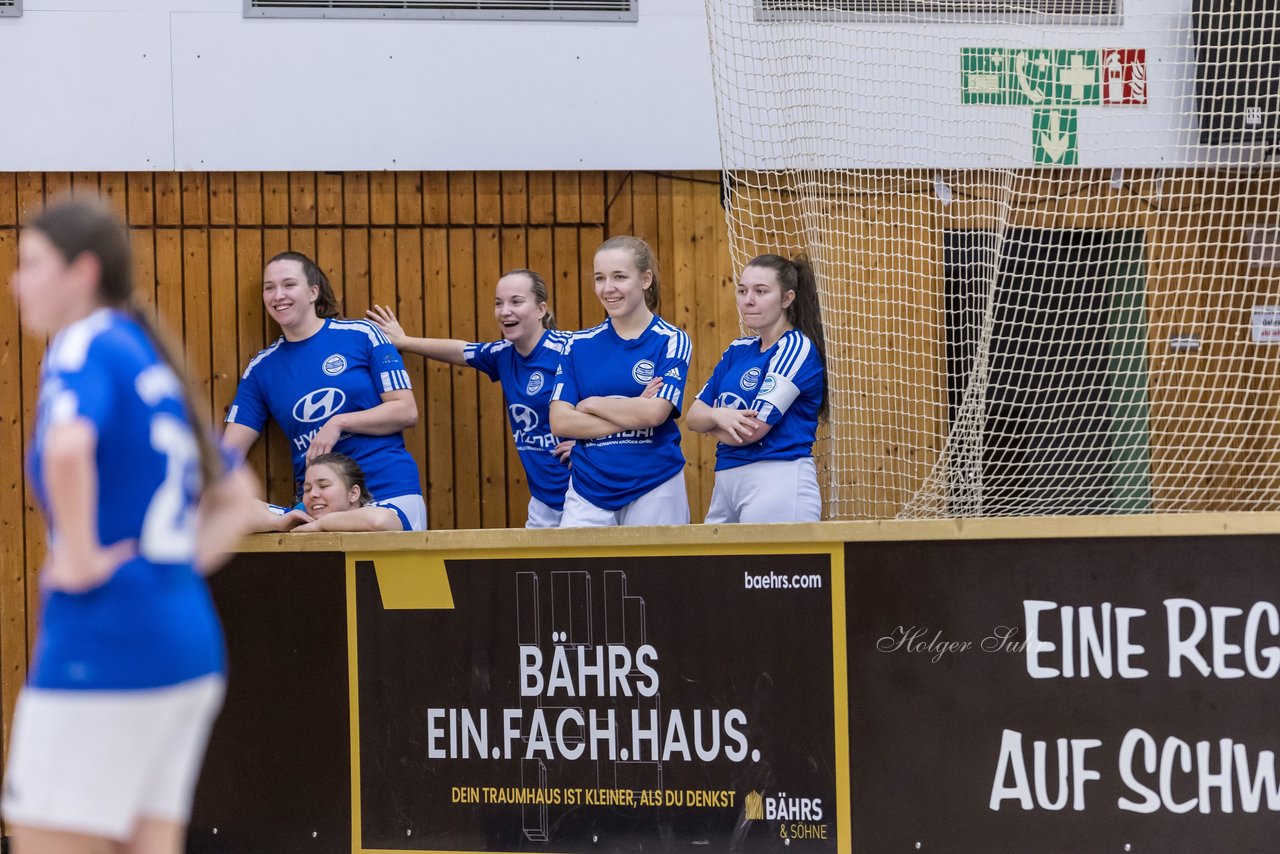 Bild 609 - VR Bank Cup Horst